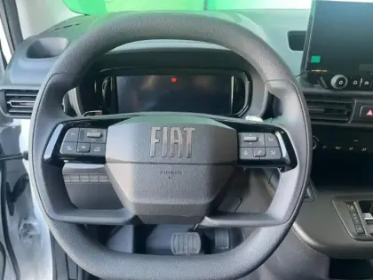 Photo 14 Fiat Doblo  Fg XL Diesel 130ch automatique Pack Premium Connect