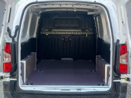 Photo 8 Fiat Doblo  Fg XL Diesel 130ch automatique Pack Premium Connect