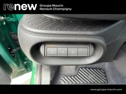Photo 13 Renault Twingo  E-Tech Electrique 80ch 27,5kWh Techno autonomie urbaine