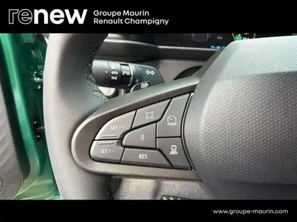 Photo 14 Renault Twingo  E-Tech Electrique 80ch 27,5kWh Techno autonomie urbaine