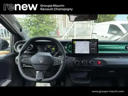 Photo 8 Renault Twingo  E-Tech Electrique 80ch 27,5kWh Techno autonomie urbaine