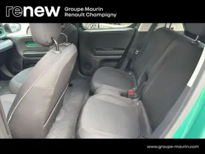 Photo 11 Renault Twingo  E-Tech Electrique 80ch 27,5kWh Techno autonomie urbaine