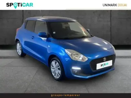 Photo Suzuki Swift Privilège