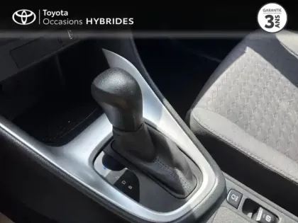 Photo 11 Toyota Yaris  116h Dynamic 5p MY22