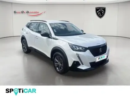 Photo 7 Peugeot 2008  1.2 PureTech 130ch S&S Style EAT8