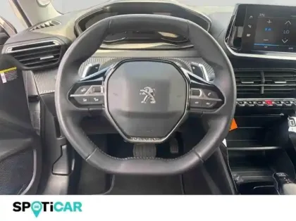 Photo 11 Peugeot 2008  1.2 PureTech 130ch S&S Style EAT8