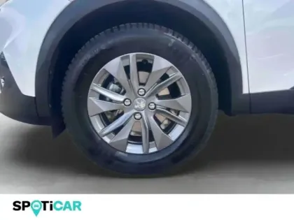 Photo 9 Peugeot 2008  1.2 PureTech 130ch S&S Style EAT8