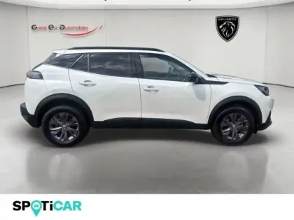 Photo 6 Peugeot 2008  1.2 PureTech 130ch S&S Style EAT8