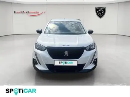Photo 8 Peugeot 2008  1.2 PureTech 130ch S&S Style EAT8
