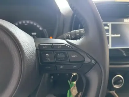 Photo 9 Toyota Aygo  X 1.0 VVT-i 72ch Design S-CVT