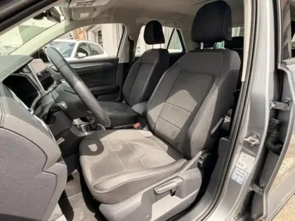 Photo 11 Volkswagen T-roc  1.5 TSI EVO 150ch Style