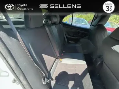 Photo 6 Toyota Yaris  Cross 116h GR Sport MY22