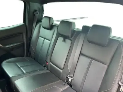 Photo 22 Ford Ranger  2.0 TDCi 213ch Double Cabine Wildtrak BVA10