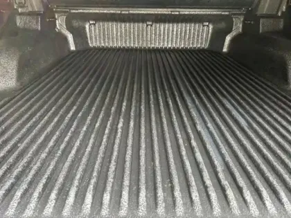Photo 24 Ford Ranger  2.0 TDCi 213ch Double Cabine Wildtrak BVA10