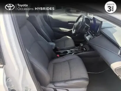 Photo 5 Toyota Corolla  Touring Spt 2.0 196ch Design MY23