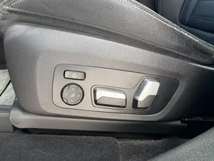 Photo 11 BMW X3  xDrive30e 292ch M Sport