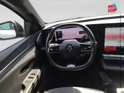 Photo 26 Renault Megane  E-Tech Electric EV60 220ch Techno super charge -C