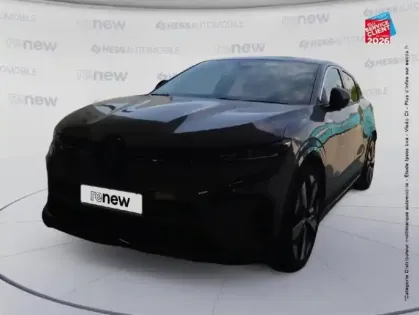 Photo 15 Renault Megane  E-Tech Electric EV60 220ch Techno super charge -C