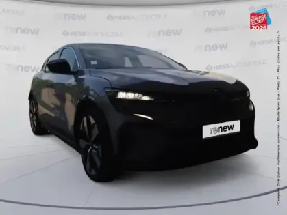 Photo 17 Renault Megane  E-Tech Electric EV60 220ch Techno super charge -C