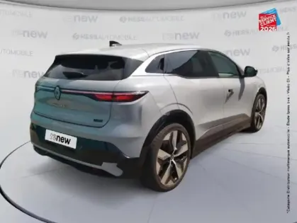 Photo 20 Renault Megane  E-Tech Electric EV60 220ch Techno super charge -C