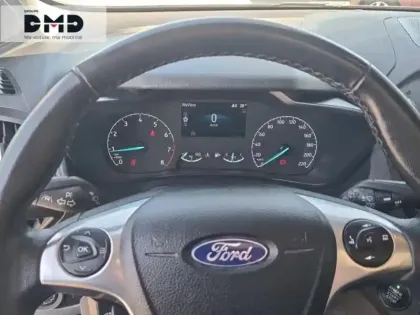 Photo 6 Ford Tourneo Connect  1.0E 100ch Stop&Start Titanium