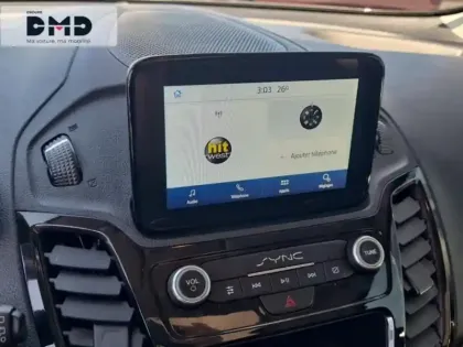 Photo 5 Ford Tourneo Connect  1.0E 100ch Stop&Start Titanium