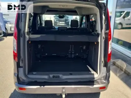 Photo 10 Ford Tourneo Connect  1.0E 100ch Stop&Start Titanium