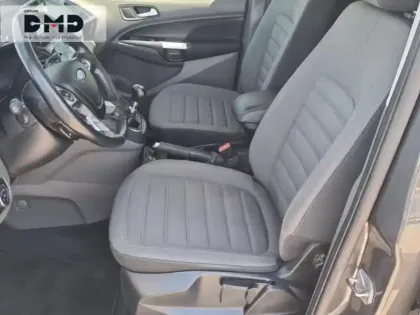 Photo 8 Ford Tourneo Connect  1.0E 100ch Stop&Start Titanium