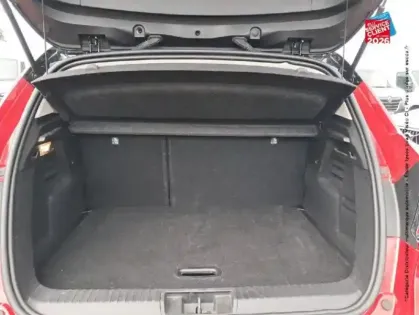 Photo 13 Renault Captur  1.6 E-Tech hybride 145ch Techno