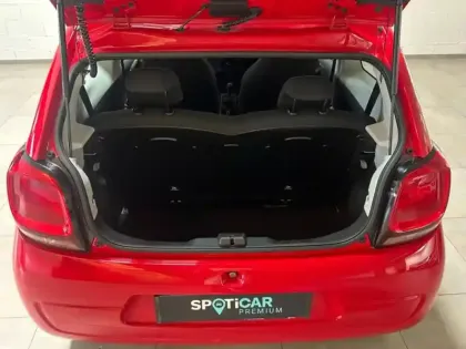 Photo 8 Citroën C1  VTi 72 S&S Live 3p E6.d
