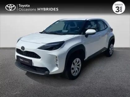 Photo Toyota Yaris Dynamic