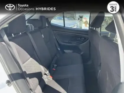Photo 6 Toyota Yaris  Cross 116h Dynamic MC24