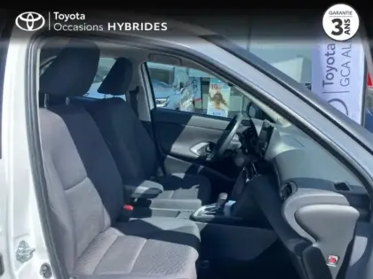 Photo 5 Toyota Yaris  Cross 116h Dynamic MC24