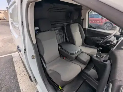 Photo 7 Peugeot Partner  Standard 650kg BlueHDi 100ch S&S BVM5 Premium