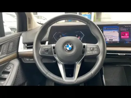 Photo 11 BMW Serie 2 Série 2 ActiveTourer 218i 136ch Luxury DKG7
