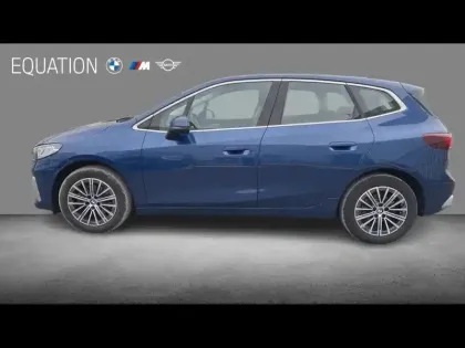 Photo 7 BMW Serie 2 Série 2 ActiveTourer 218i 136ch Luxury DKG7