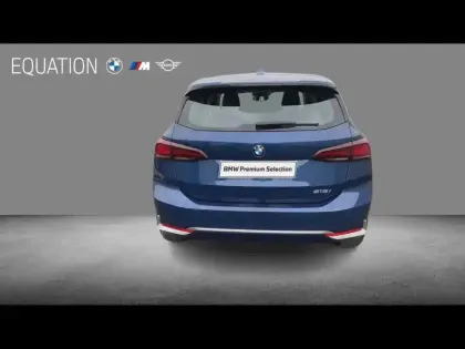 Photo 5 BMW Serie 2 Série 2 ActiveTourer 218i 136ch Luxury DKG7