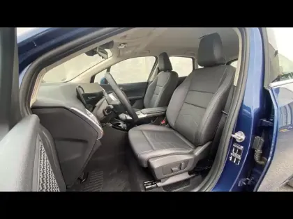 Photo 9 BMW Serie 2 Série 2 ActiveTourer 218i 136ch Luxury DKG7