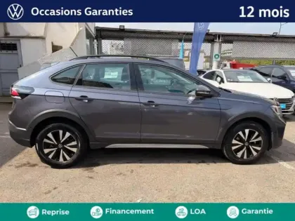 Photo 5 Volkswagen Taigo  1.0 TSI 110ch Life Plus DSG7