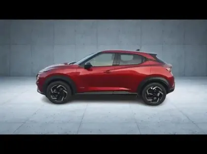 Photo 7 Nissan Juke  1.6 Hybrid 143ch Business+ 2023