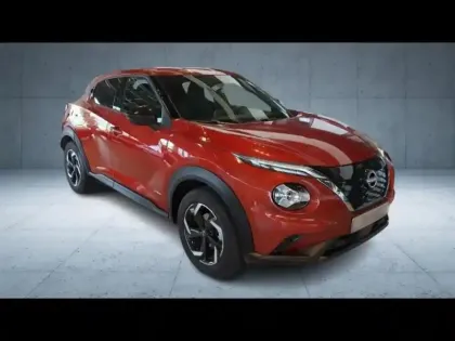 Photo 17 Nissan Juke  1.6 Hybrid 143ch Business+ 2023