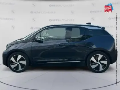 Photo 8 BMW I3  170ch 120Ah iLife Atelier