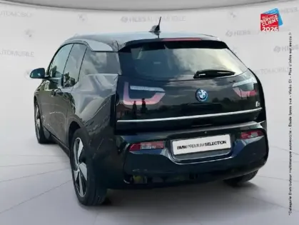 Photo 7 BMW I3  170ch 120Ah iLife Atelier