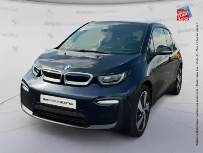 Photo Bmw I3 Ilife Atelier