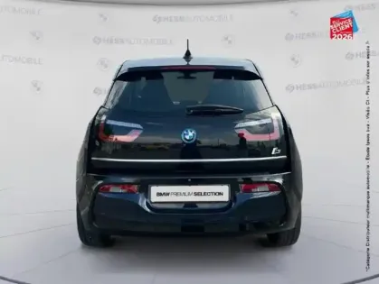 Photo 6 BMW I3  170ch 120Ah iLife Atelier