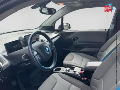 Photo 10 BMW I3  170ch 120Ah iLife Atelier