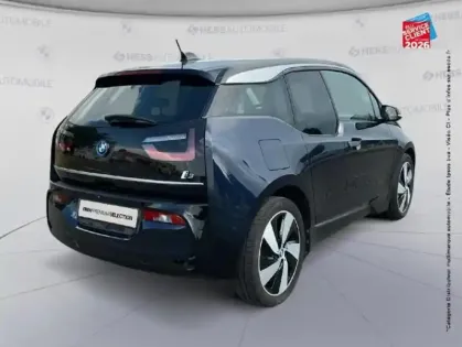 Photo 5 BMW I3  170ch 120Ah iLife Atelier