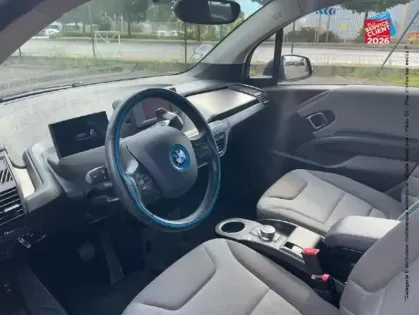 Photo 14 BMW I3  170ch 120Ah iLife Atelier