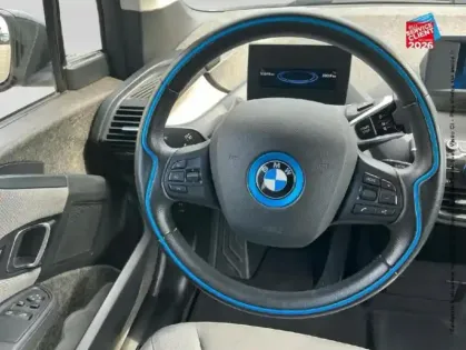 Photo 11 BMW I3  170ch 120Ah iLife Atelier