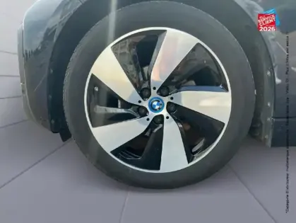 Photo 9 BMW I3  170ch 120Ah iLife Atelier